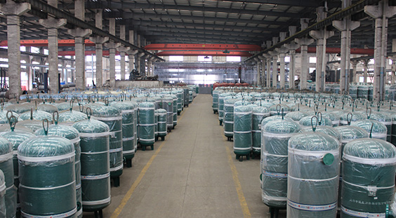 申容直供，只做性價比高儲氣罐！